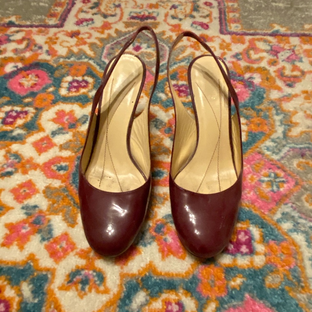 Kate Spade Heels